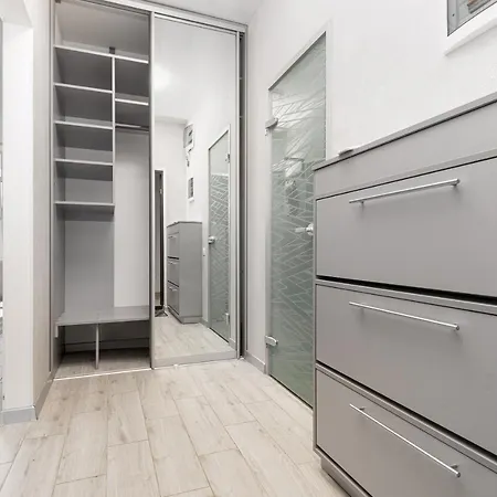 Pearl 44 With Terrace Apartment Odesa