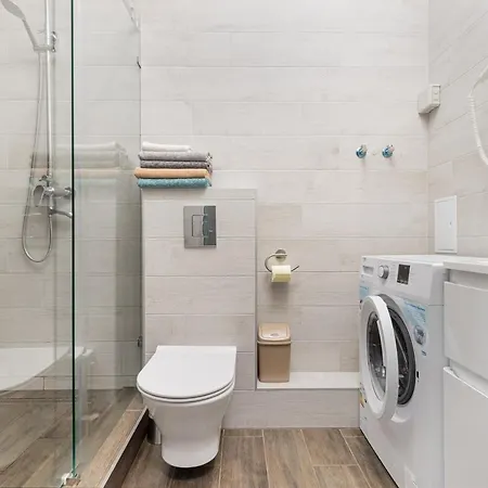 Apartman Pearl 44 With Terrace *