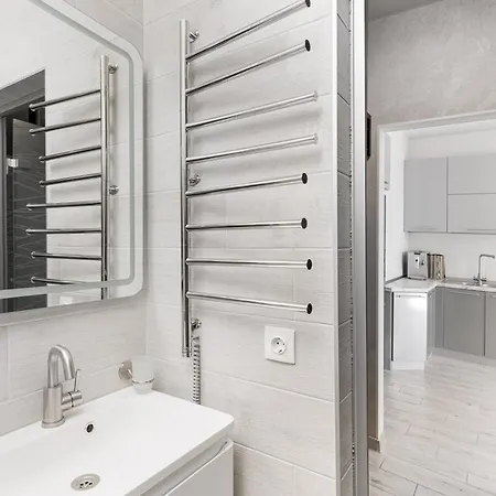 Apartman Pearl 44 With Terrace *
