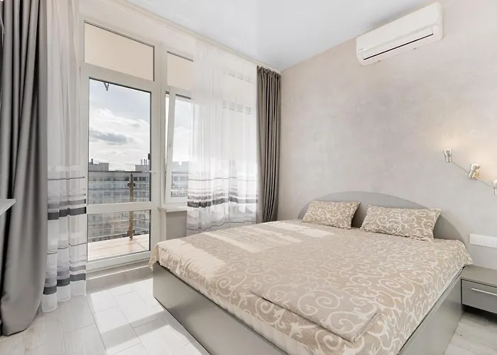 Apartman Pearl 44 With Terrace *