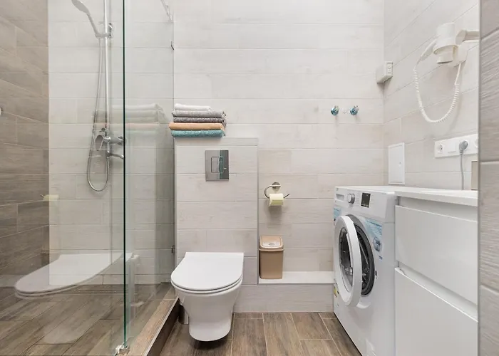 Апартаменты Pearl 44 With Terrace *